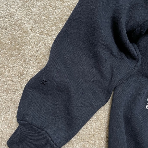 1991 vintage Los Angeles kings sweater size L - Picture 3 of 6